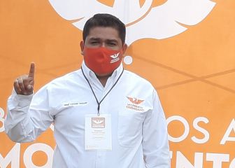 Remigio Tovar fue virtual ganador del ayuntamiento Cazones en Veracruz; no podrá festejar porque fue asesinado