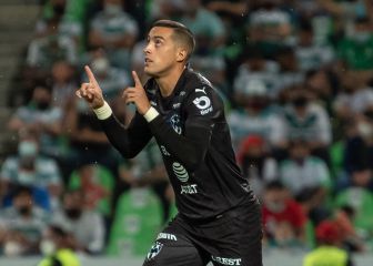 Chepo: “Funes Mori tiene derecho a estar en el Tri”