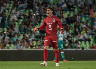 Los porteros mueven el mercado de verano en Liga MX