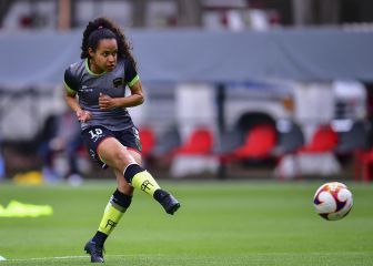 Chivas Femenil anuncia su segundo refuerzo