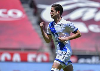 Santiago Ormeño, con 