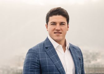 TEPJF sanciona a Samuel García por violencia de género