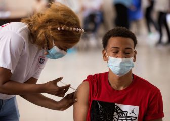 En México se realizó una reconversión hospitalaria del 83% por COVID-19