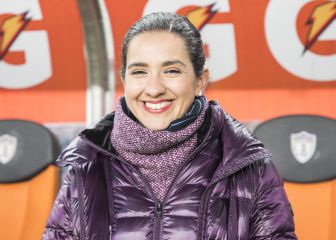 Eva Espejo será la nueva técnica de las Rayadas