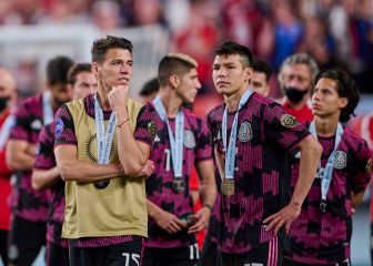 Tata Martino dará descanso a jugadores del Tri en partido vs Honduras