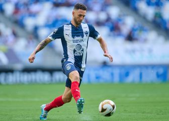 Miguel Layún quiere demostrar su experiencia en el América