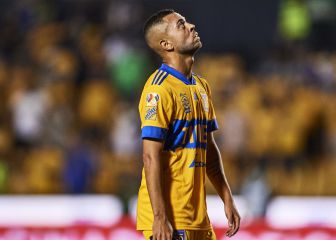 Carioca reportaría el domingo a la pretemporada de Tigres