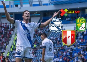 Ormeño en su último año: de la eLiga MX a ser convocado por Perú a Copa América