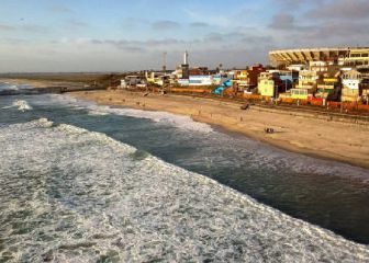 Inició el registro de vacunación en Baja California
