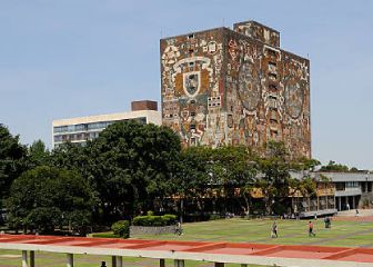 UNAM se prepara para el regreso a clases presenciales en agosto