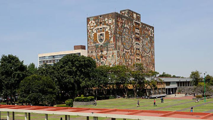 Regreso a las clases UNAM: para cuándo planean la vuelta a las aulas según el rector de la universidad