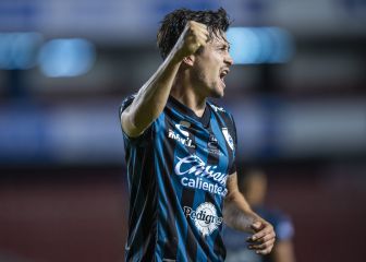 Oficial: Fernando Madrigal es nuevo jugador del América