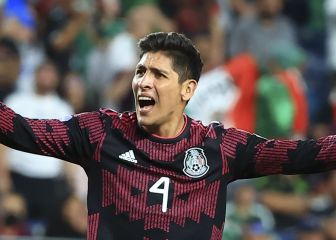 Álvarez: ‘Piojo’ Herrera me tenía borrado, me tenía castigado