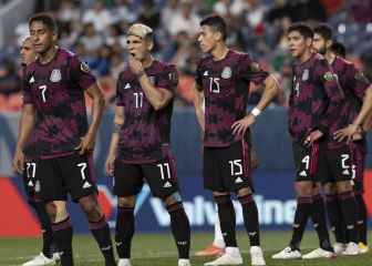 México - Honduras: Horario, canal, TV, cómo y dónde ver