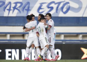 Triunfo que da confianza