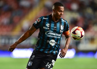 Querétaro: la infructuosa pasarela de refuerzos