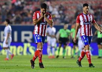 Marcelo Méndez firmará por dos años como técnico de Atlético San Luis