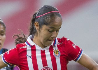 Miriam García se va de Chivas