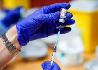 En las últimas 24 horas, México registró 54 muertes por Covid-19