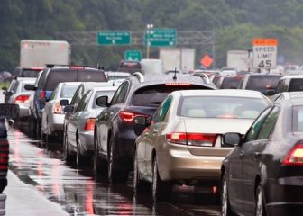 Hoy No Circula 13 de junio: vehículos y placas en CDMX, EDOMEX, Hidalgo y Puebla