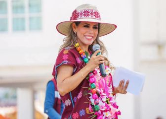 Evelyn Salgado es oficialmente gobernadora electa de Guerrero
