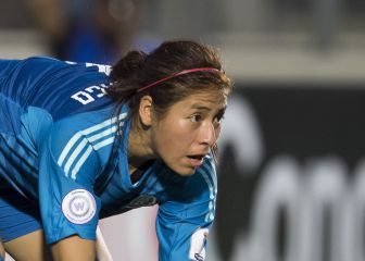 Cecilia Santiago nuevo refuerzo de Tigres Femenil