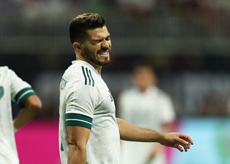 Sin luz rumbo a la Copa Oro