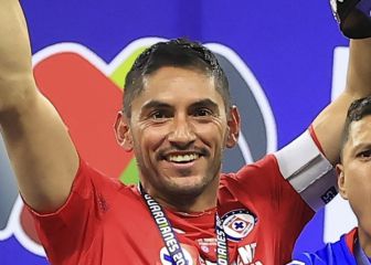 Jesús Corona renovaría contrato con el Cruz Azul