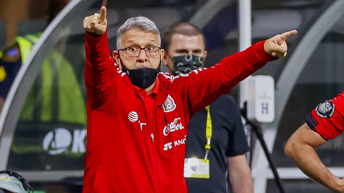 Martino: Nos hacen falta los goles que Jiménez provocaba - Vimarsana News