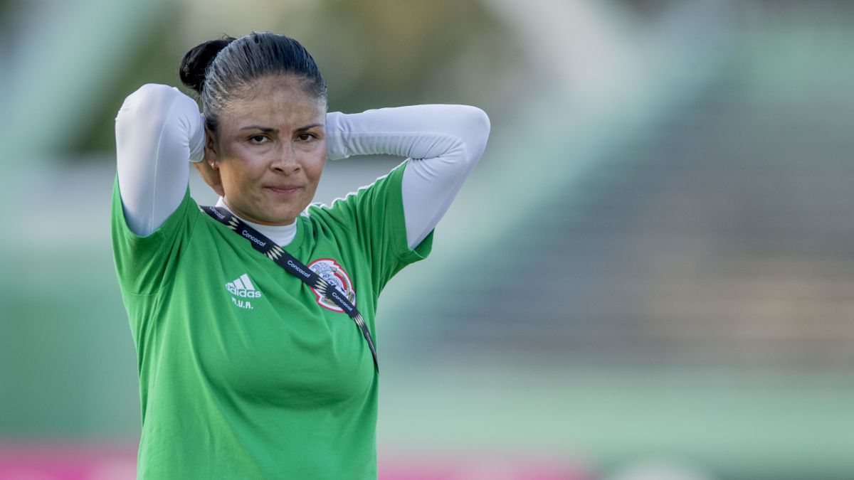 México femenil fue goleado por su similar de Japón - AS México