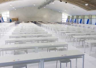 Regreso a clases presenciales Edomex: Ni el 20% de estudiantes asistieron a las aulas