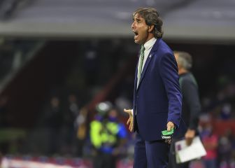 Guillermo Almada continuará al frente de Santos Laguna