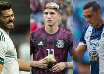 Los números favorecen a Pulido sobre Martin y Funes Mori