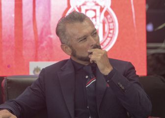 Chivas niega realizar operaciones de simulación