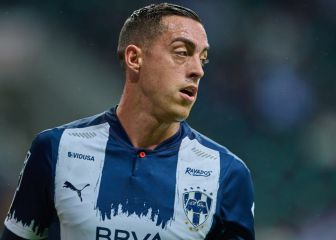 Funes Mori estará en la prelista del 'Tri' para Copa Oro