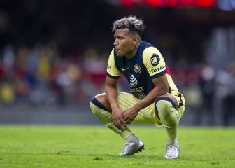 Roger Martínez descarta la opción de Boca Juniors