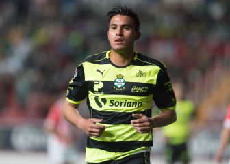 Ulises Dávila se arrepintió de dejar al Córdoba