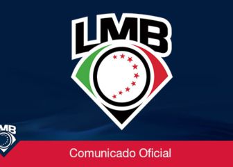 La LMB multa y castiga al pelotero Richy Pedroza y al manager Luis Carlos Rivera.
