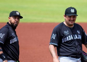 Mariachis empata la serie al derrotar a Campeche