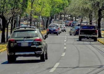 Hoy No Circula 15 de junio: vehículos y placas en CDMX, EDOMEX, Hidalgo y Puebla