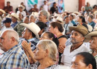 ¿Cómo solicitar la Pensión Bienestar para adultos mayores?