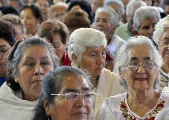 Pensión Bienestar: ¿Cuánto recibirán los adultos mayores y cuándo les depositarán?