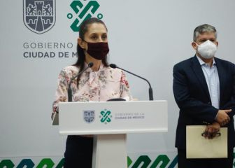 Gobierno capitalino aplaude creación de 20 mil empleos durante mayo