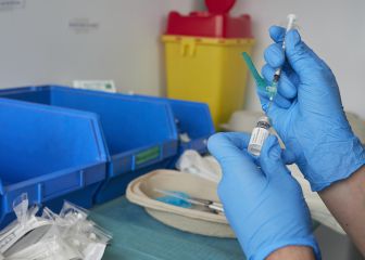 México suma 47 millones 896 mil 815 dosis de Pfizer