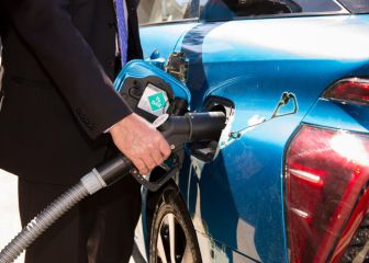 Amoníaco: el combustible del futuro que es 9 veces más eficiente que el litio en los autos eléctricos