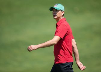 Borgetti: Chicharito vive un mejor momento que Funes Mori