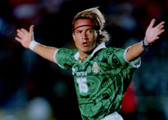 Luis Hernández sobre Funes Mori: Prefiero mil veces a 'Chicharito'