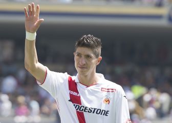 Pikolín Palacios manda mensaje a Pumas y anunca su llegada a Mazatlán