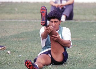 Dos años de prisión preventiva para Jorge Comas por violencia de género