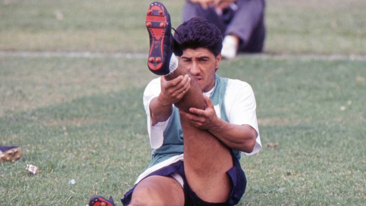 Dos años de prisión preventiva para Jorge Comas por ...